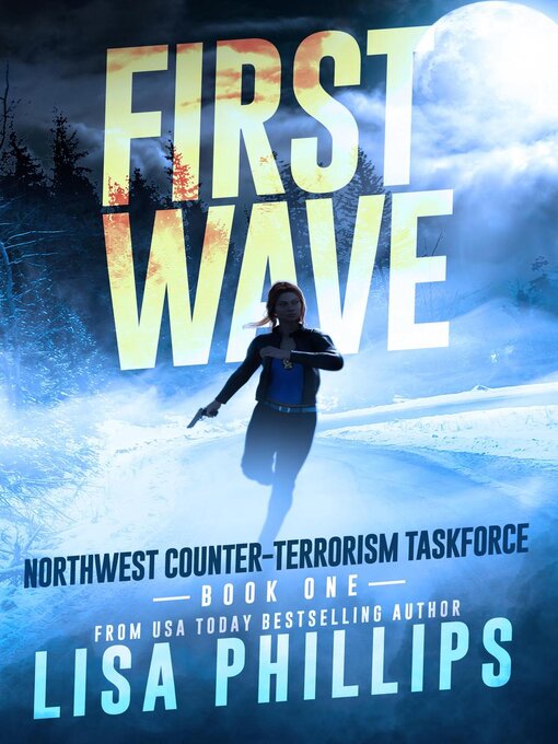 Title details for First Wave by Lisa Phillips - Available